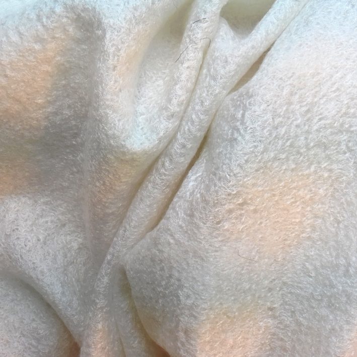 Nunofelted Wrap/Shawl - Image 3