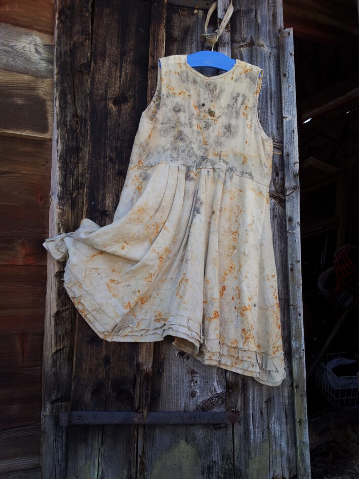 Sleeveless Dress - Image 2
