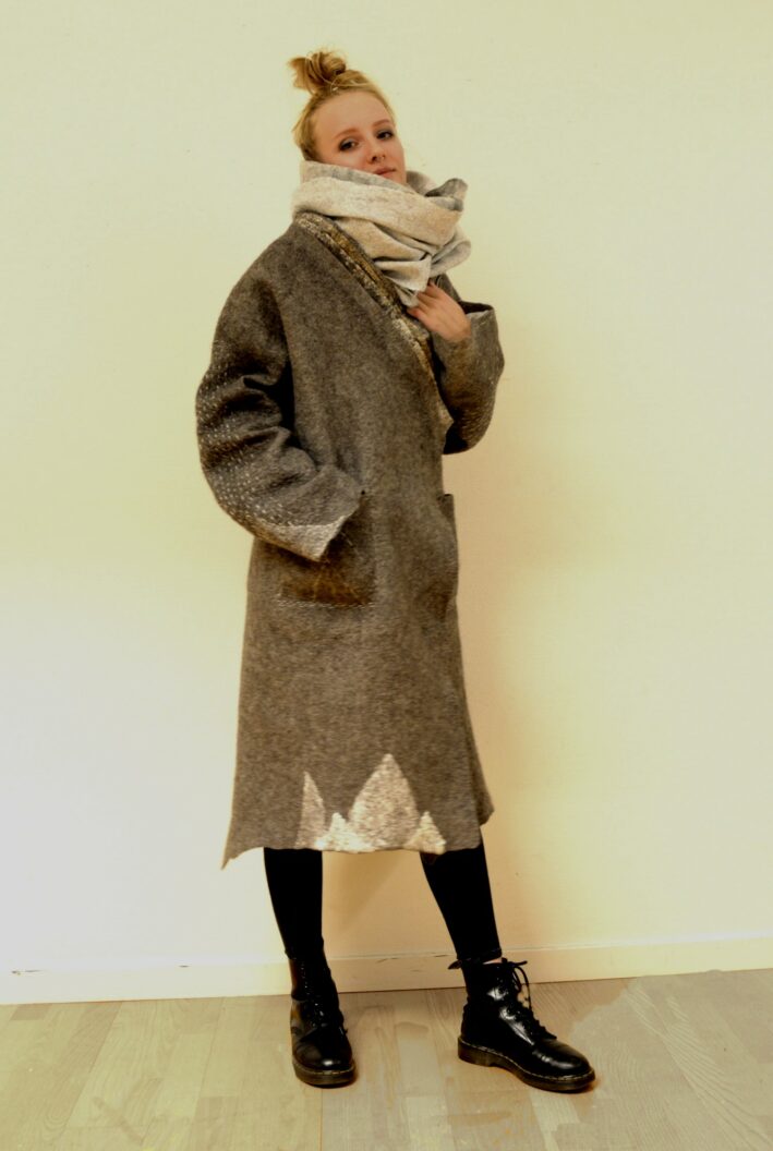 Coat - Image 3