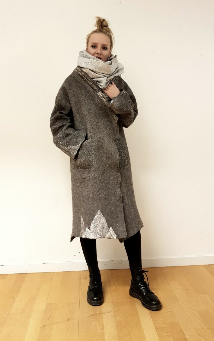 Coat - Image 2
