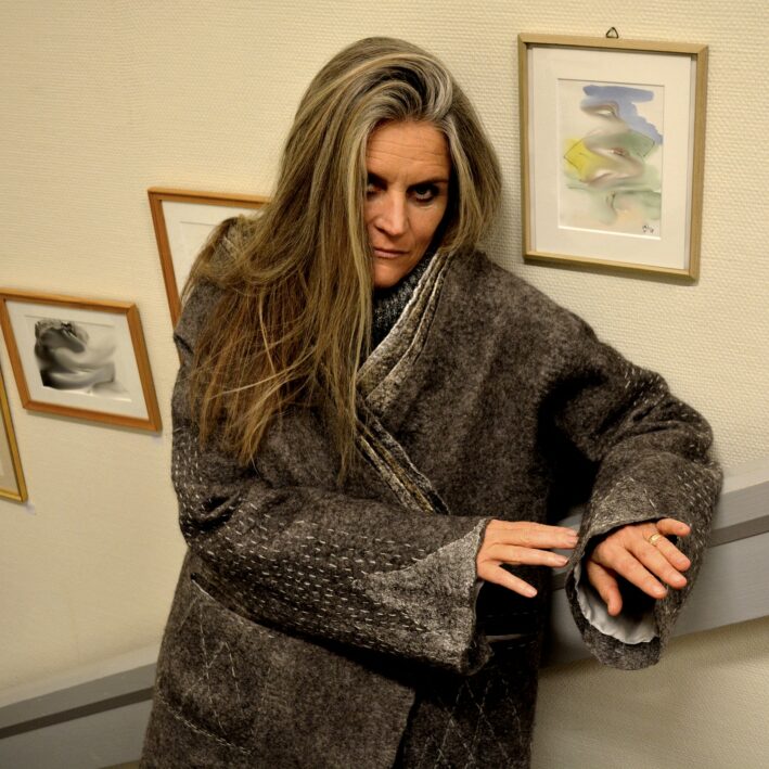 Coat - Image 4