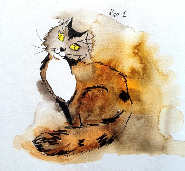 Children's book illustrations - Image 6
