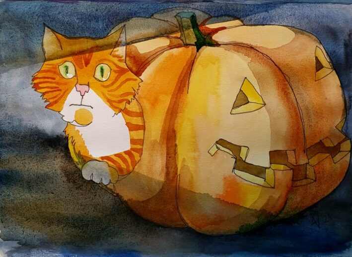 Children's book illustrations - Image 7